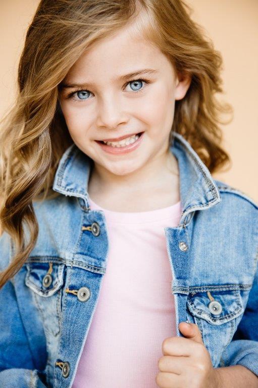 Carina Battrick