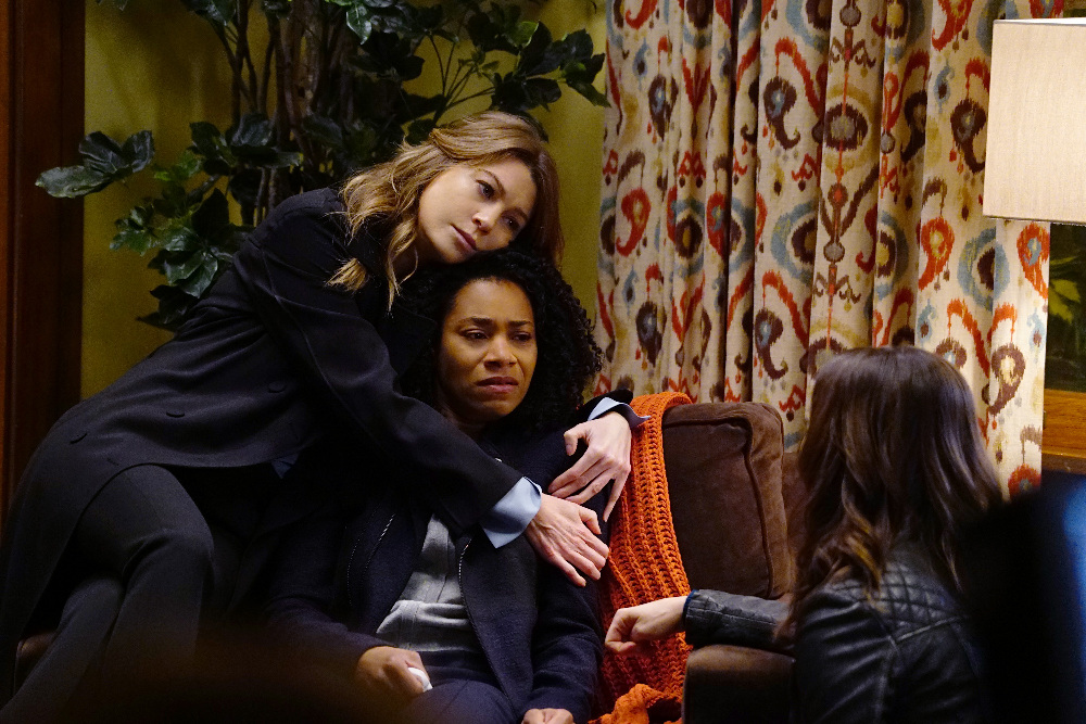 Dr. Maggie Pierce