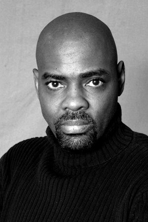 Vincent Lee Alston