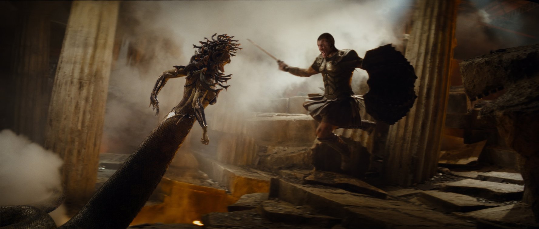 Medusa