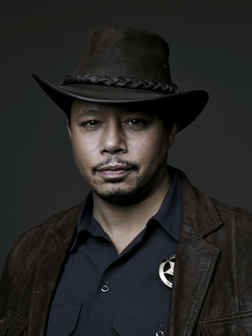 Sheriff Pope