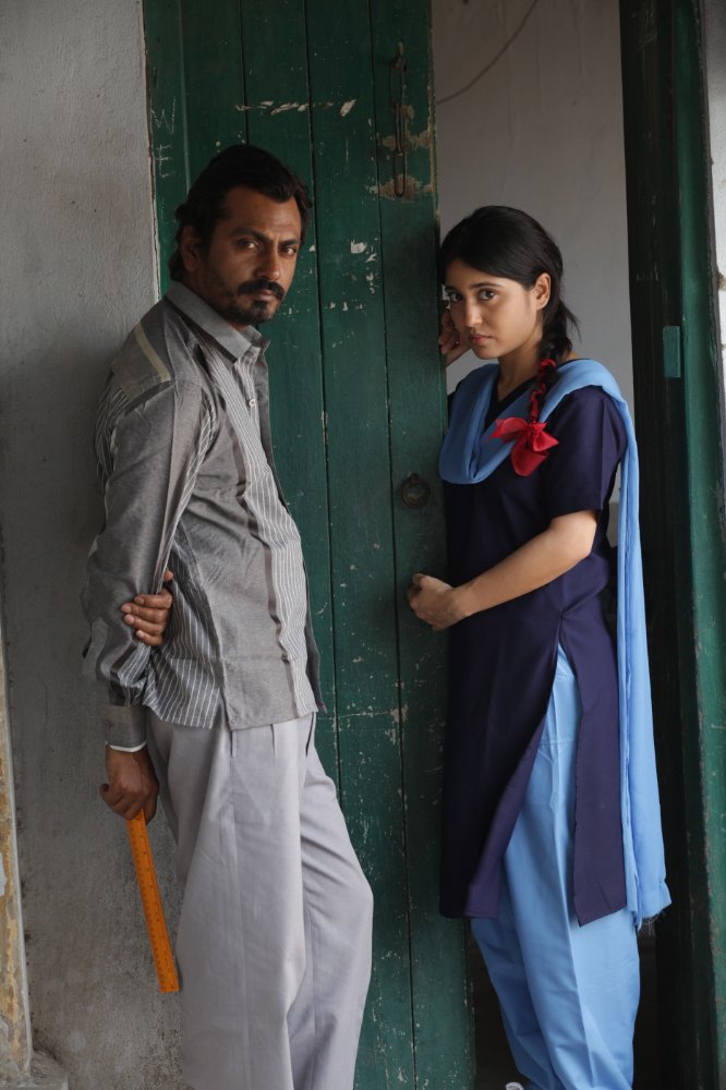 Nawazuddin Siddiqui