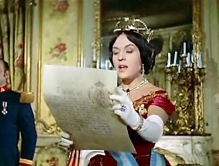 Isabel II