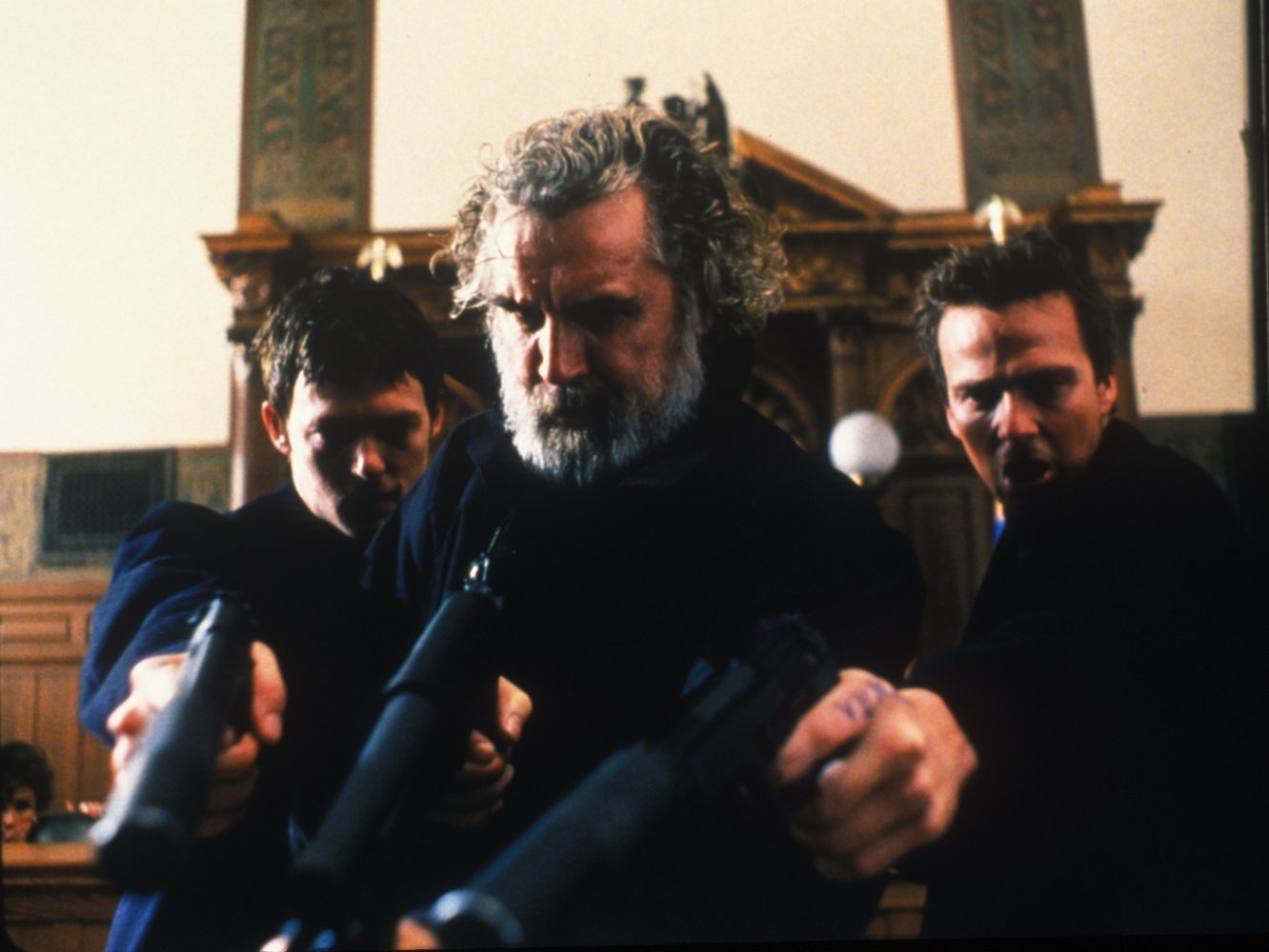 Billy Connolly