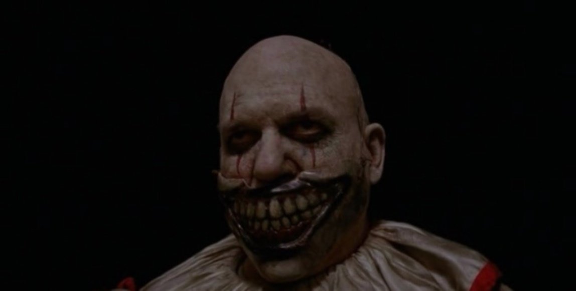 Twisty the Clown