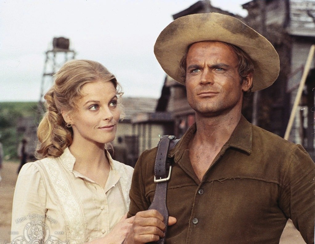 Terence Hill