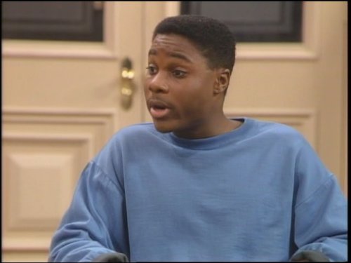 Malcolm-Jamal Warner
