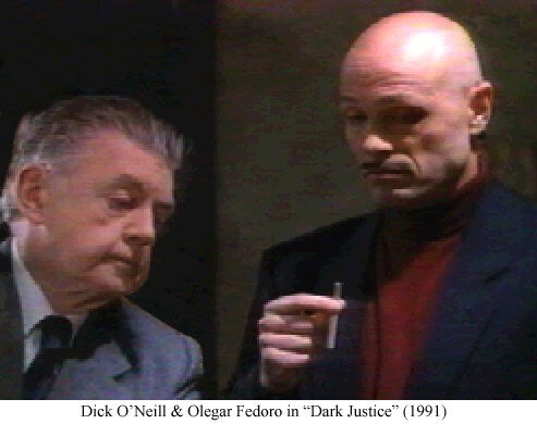 Dick O'Neill