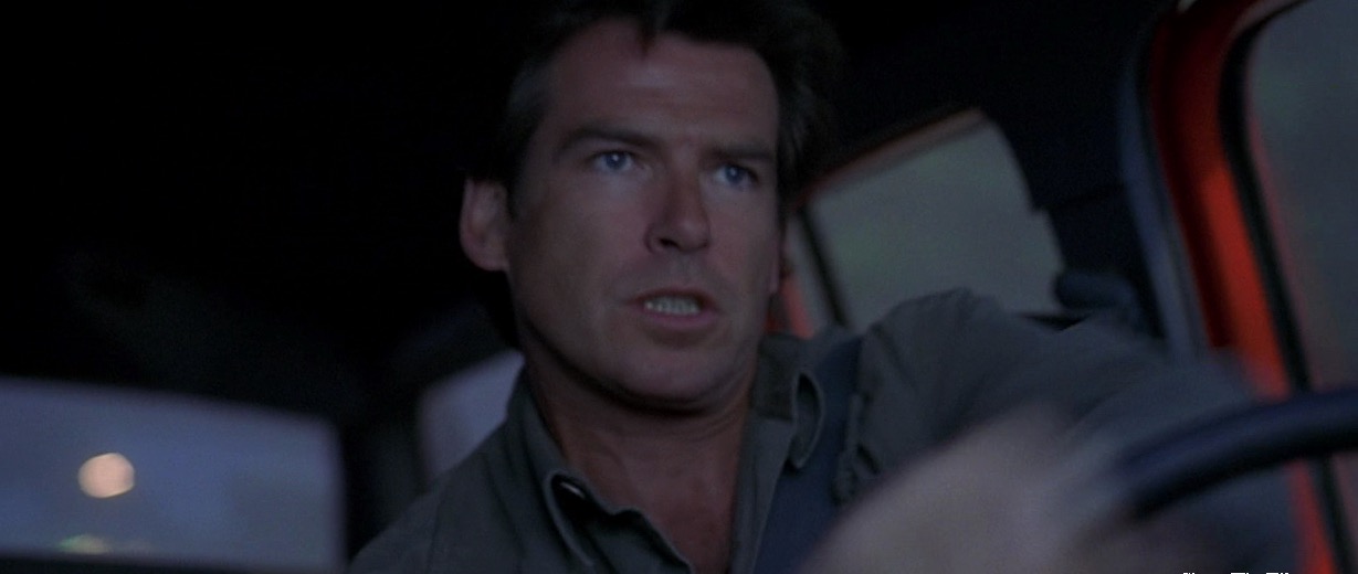 Harry Dalton