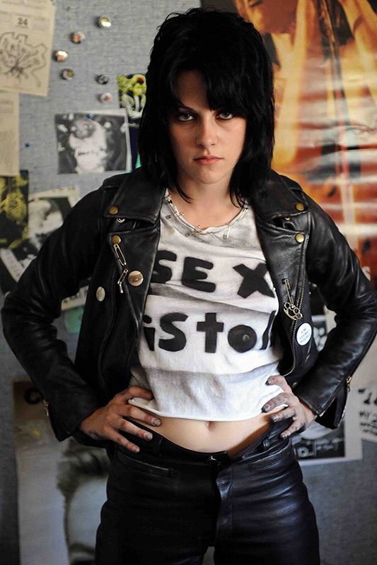 Joan Jett