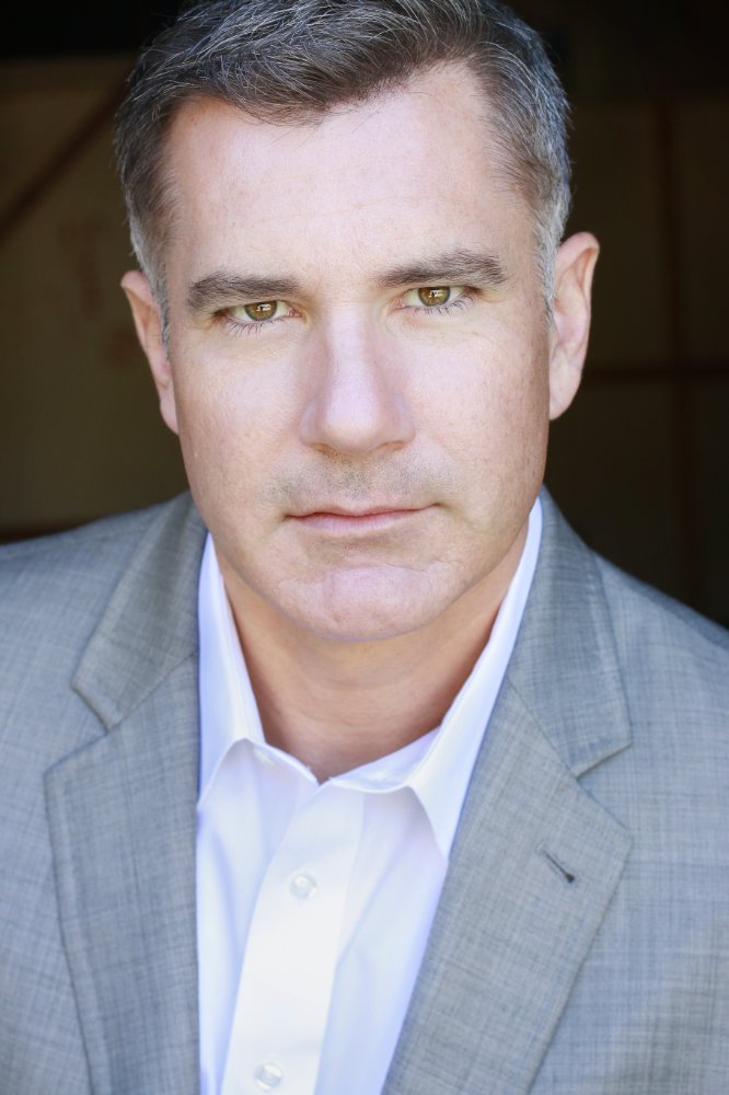 Benjamin Waters