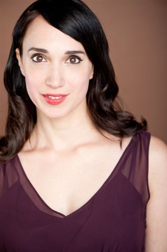 Elizabeth Del Re
