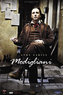 Amedeo Modigliani