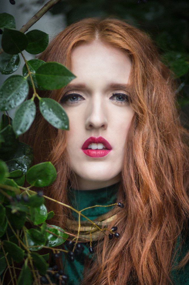 Lauren Overholt