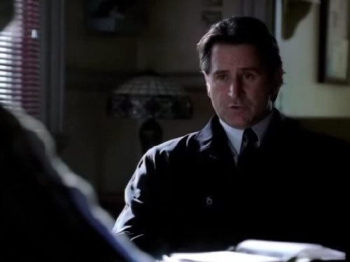 Anthony LaPaglia