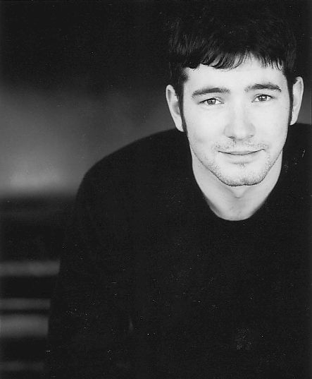 Sean Carey