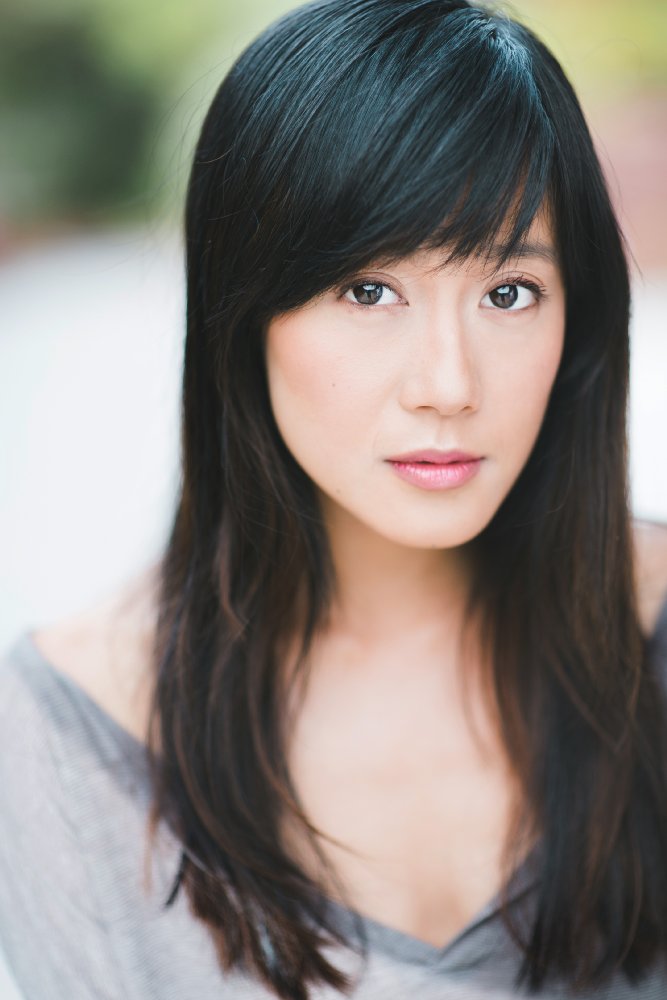 Julie Zhan