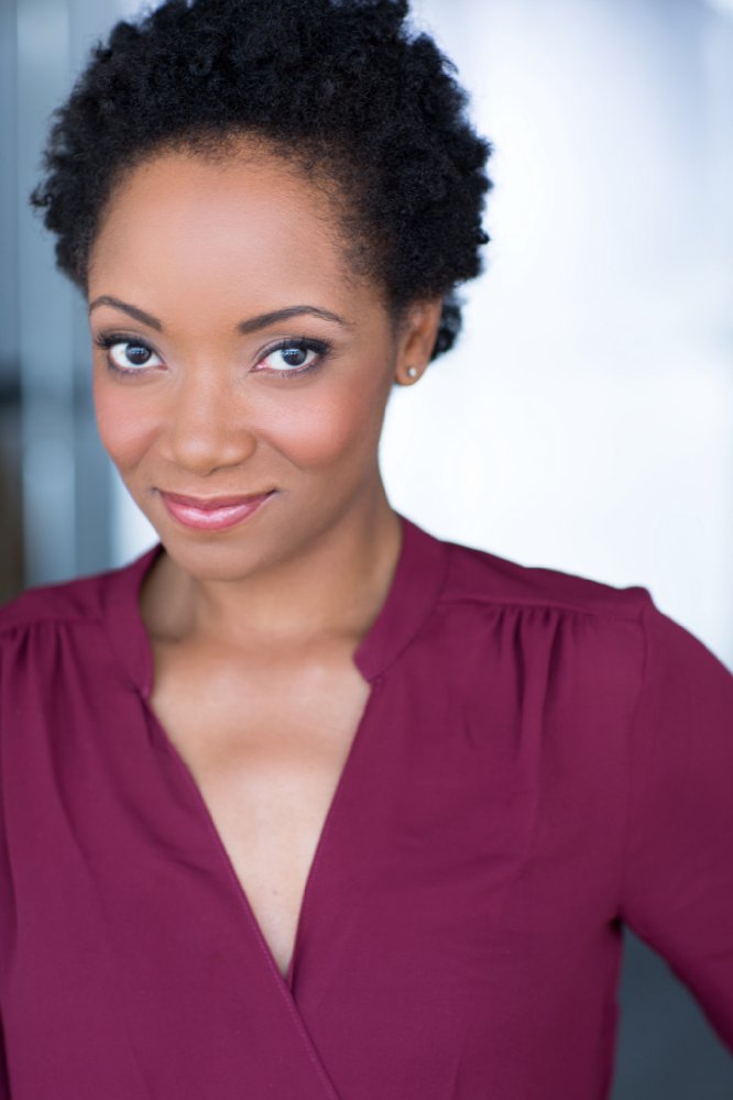 Tunisia Hardison