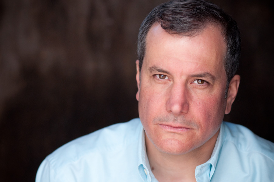 Keith Kupferer