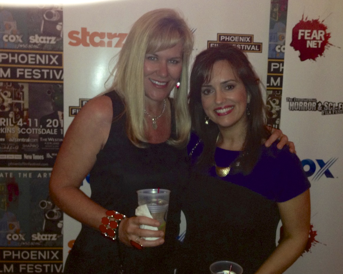 Terri Whitehurst