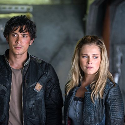 Bellamy Blake