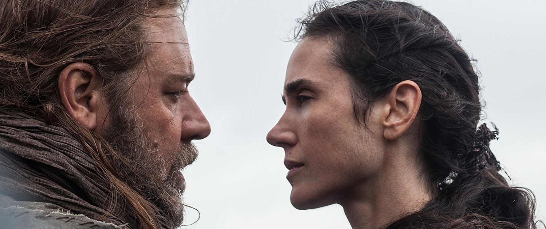Noah's Wife
