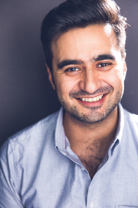 Fajer Al-Kaisi