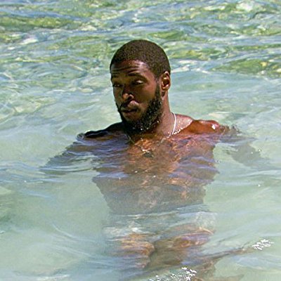 Himself - Heroes Tribe, Himself - Heroes & Levu Tribes, Himself - NFL Player