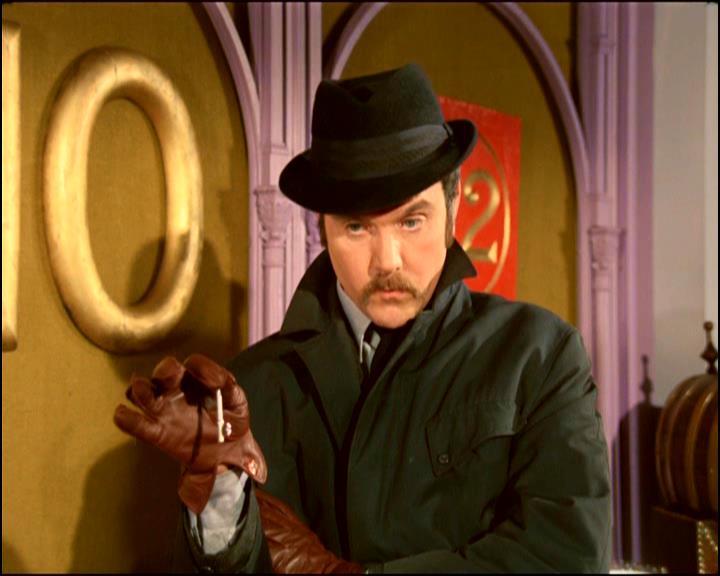 Kenneth Cope