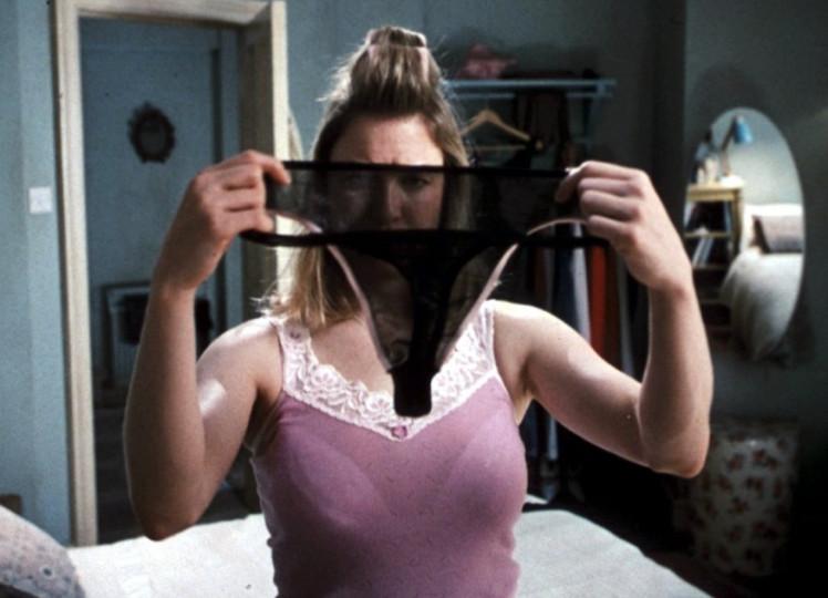 Bridget Jones