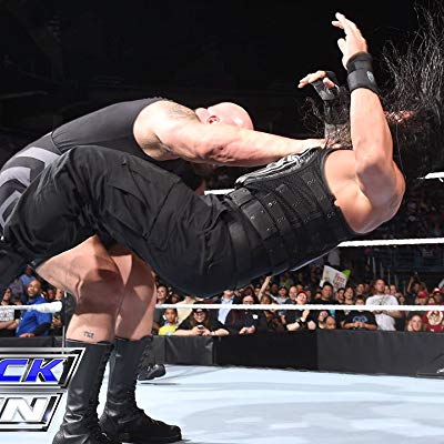Roman Reigns