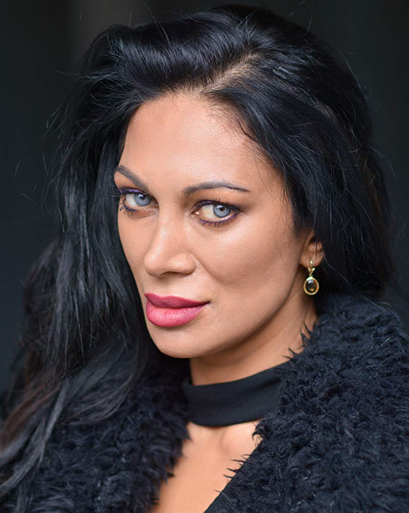 Janine Nerissa