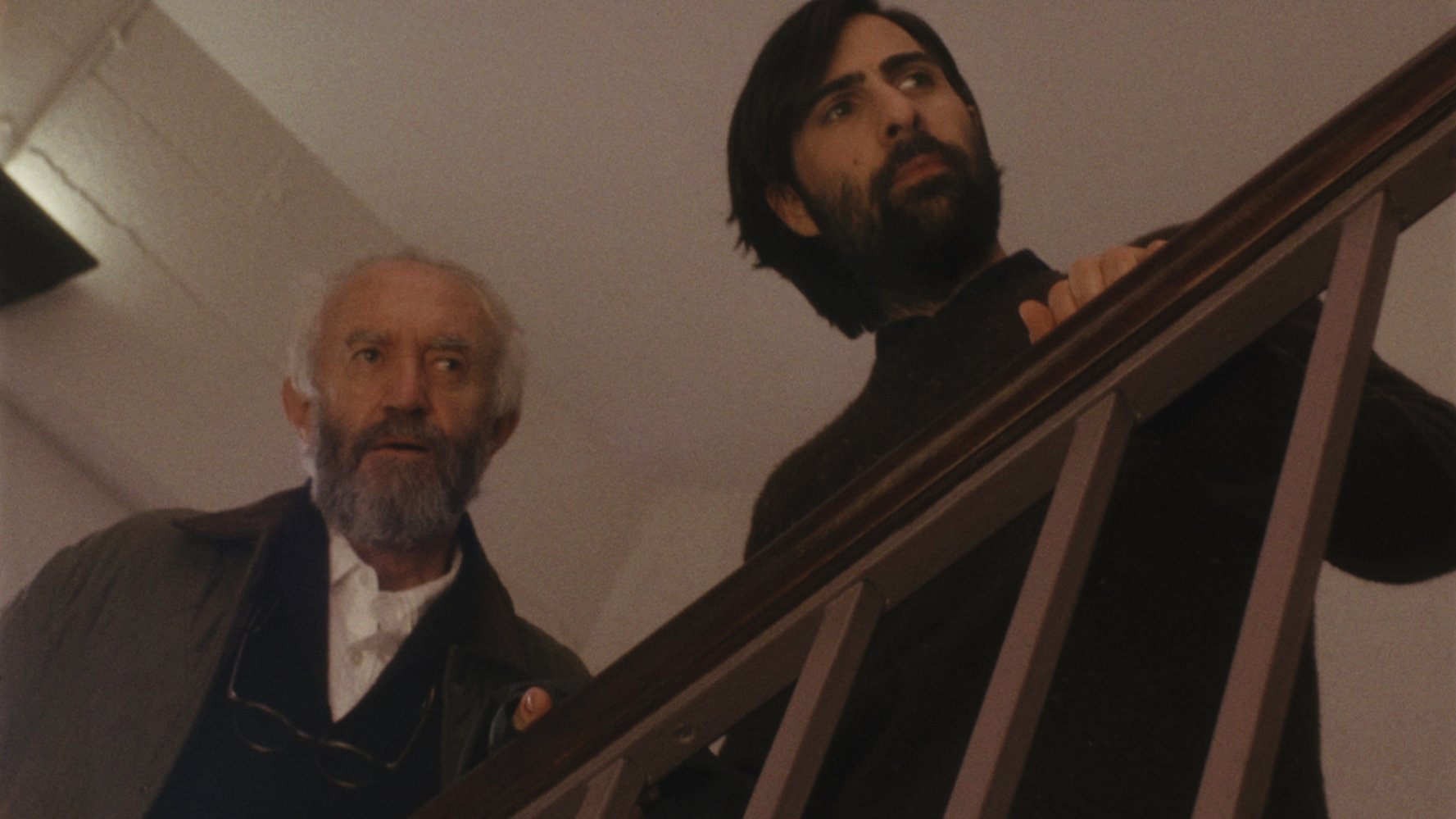 Jonathan Pryce