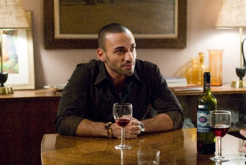 Haaz Sleiman