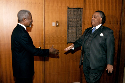 Al Sharpton