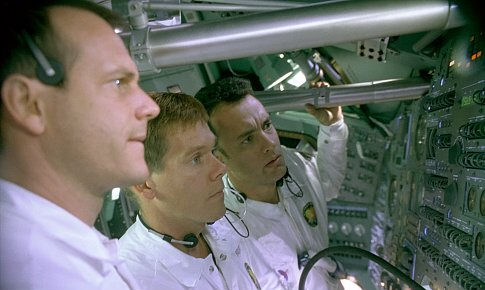 Jim Lovell
