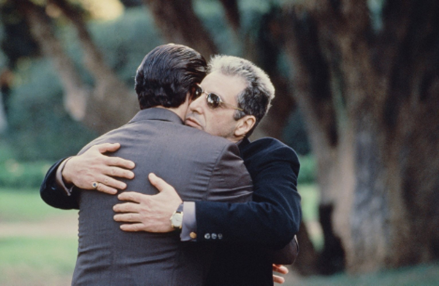 Don Michael Corleone
