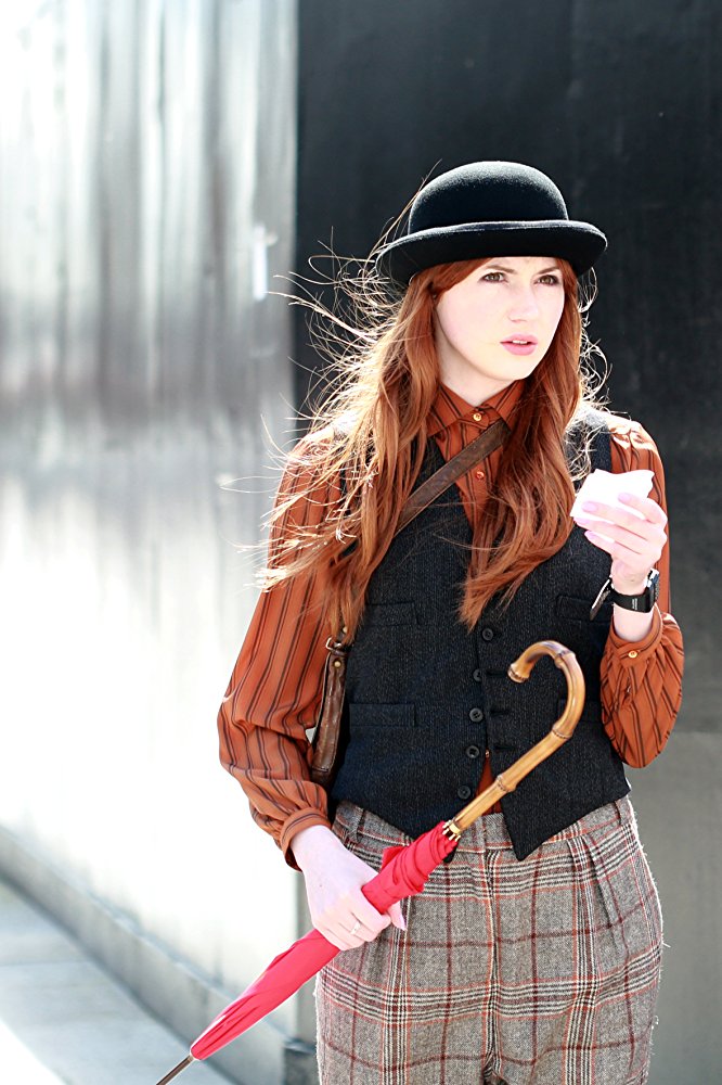 Jane Lockhart