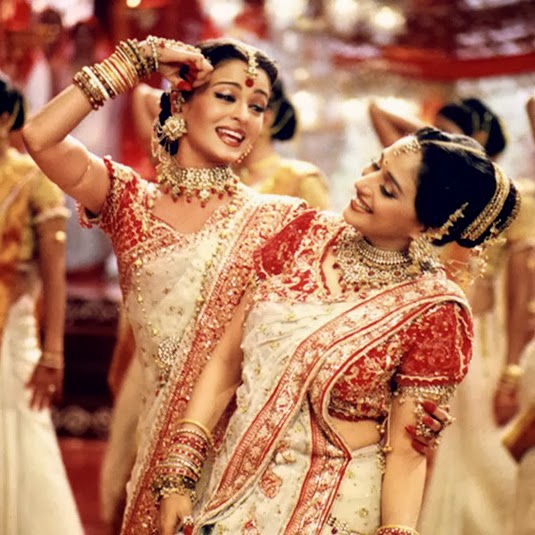 Madhuri Dixit