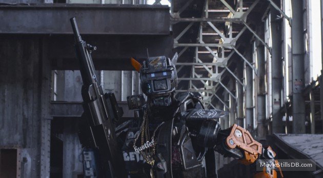 Chappie