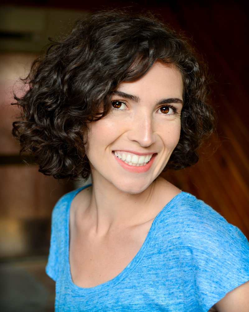 Jocelyn Christian