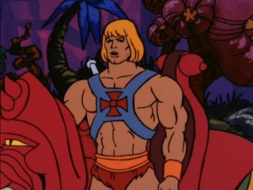 He-Man
