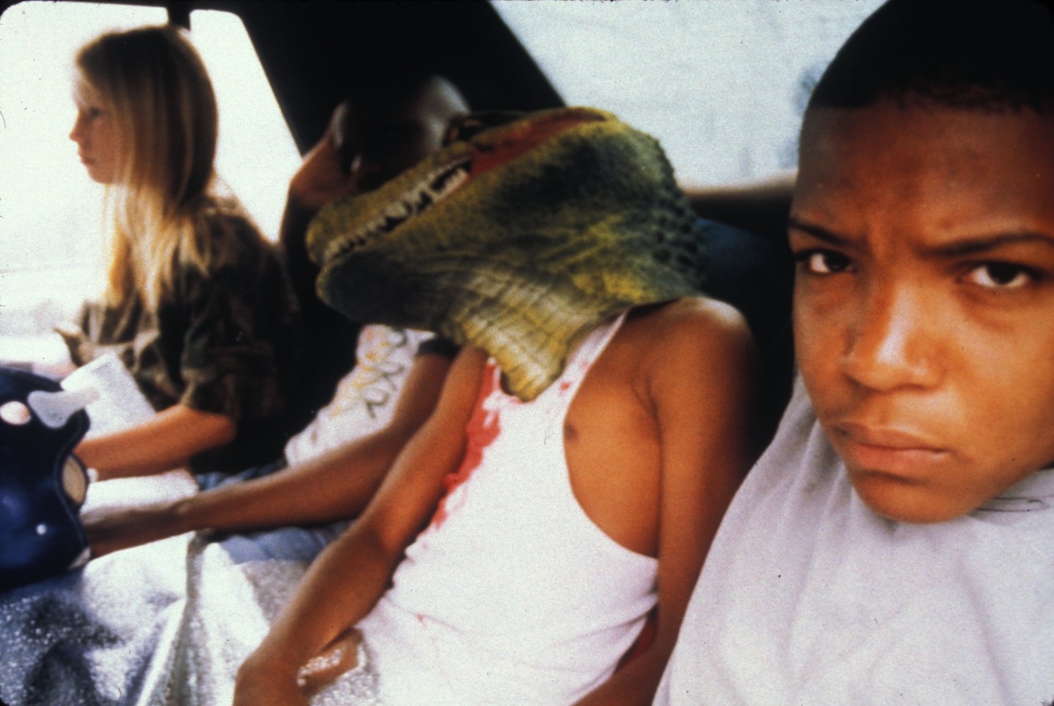 Curtis Cotton III