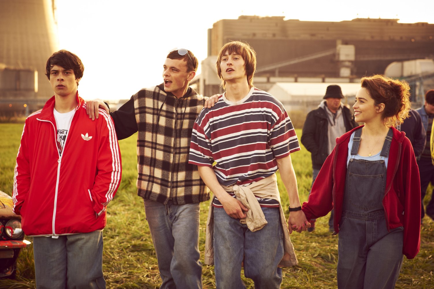 Jordan Murphy