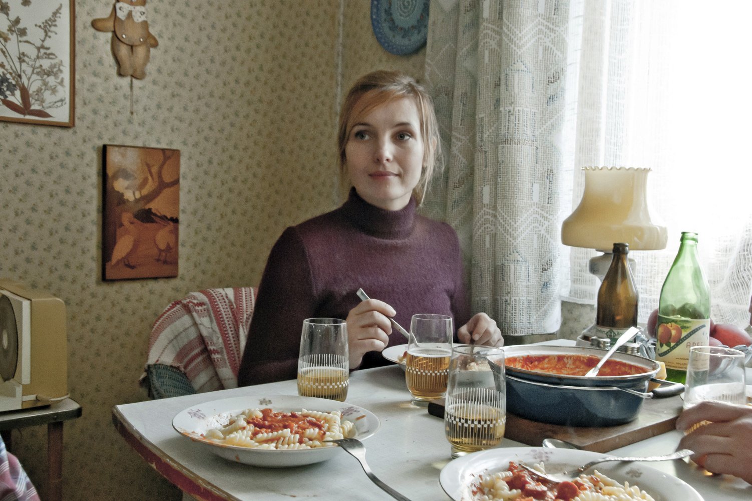 Nadja Uhl