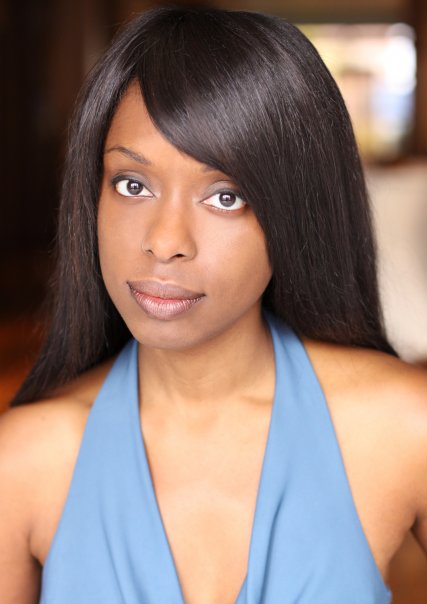 Ayana O'Shun