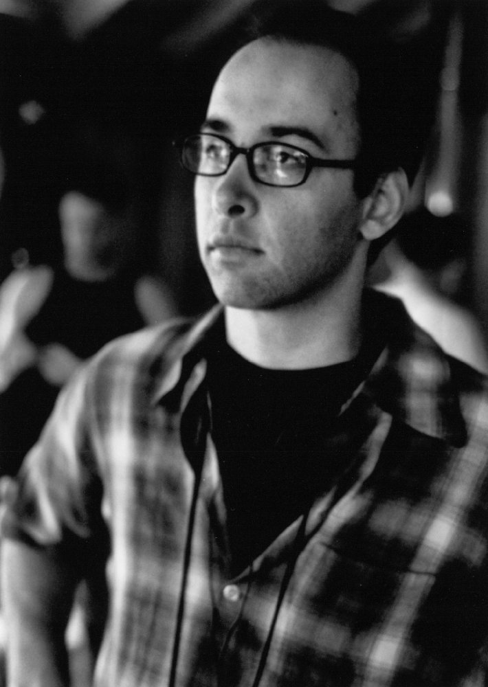 David Wain