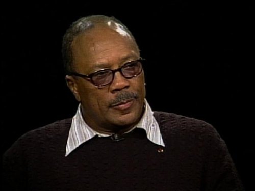 Quincy Jones