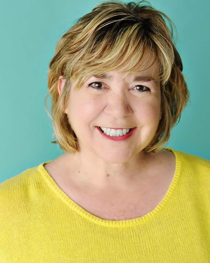 Karen B. Greer