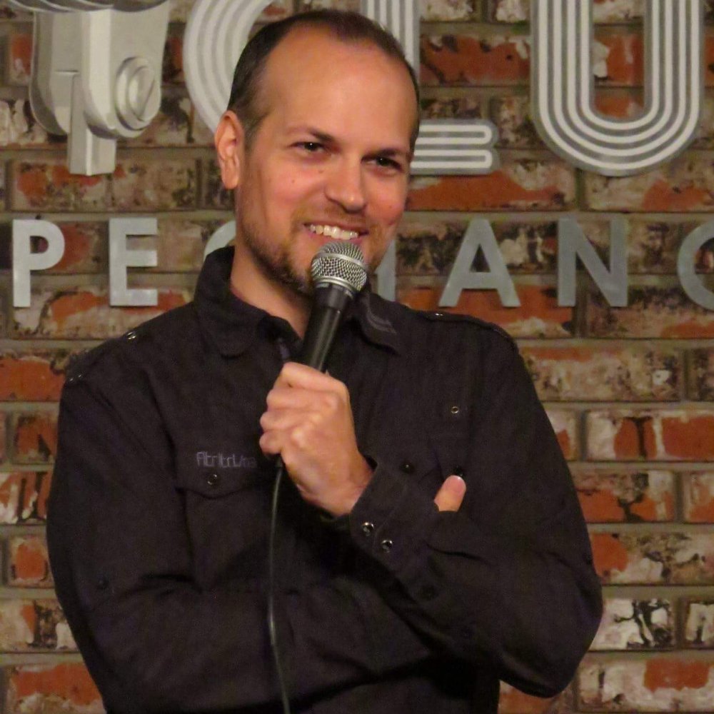 Tim Homayoon